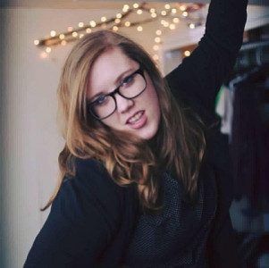 Profile photo for Hayley Simpson