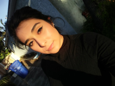 Profile photo for Jasmine Melena