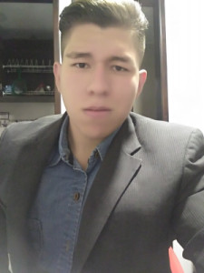 Profile photo for Erick David Quesada Ortiz