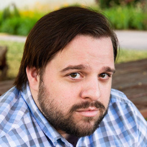 Profile photo for Kyle Baugh