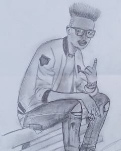 Profile photo for Mohamed Ahmed