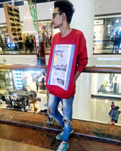 Profile photo for Anas khan