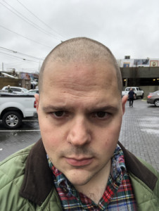 Profile photo for Jon Avery