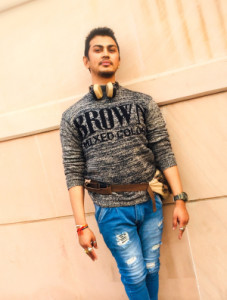 Profile photo for Vinod Singh Bisht