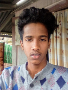 Profile photo for Anisur Ali