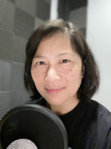 Profile photo for Caris Chan