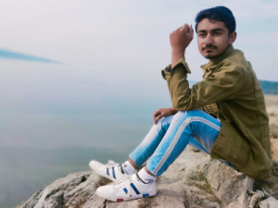 Profile photo for Sahil Sahil