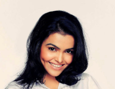 Profile photo for Deepti Daryanani