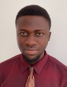 Profile photo for Ogundare Timilehin