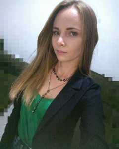 Profile photo for Maria de Lima