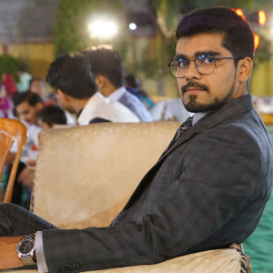 Profile photo for Ayush Kumar