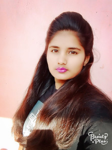 Profile photo for Sakshi verma