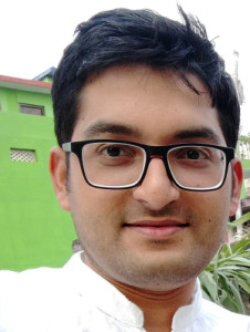 Profile photo for bishal kharel