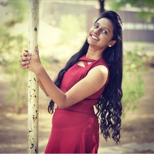 Profile photo for Madhuri Ghanate
