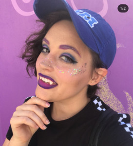 Profile photo for Sydnee Lucas