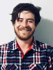 Profile photo for Christopher Pruitt