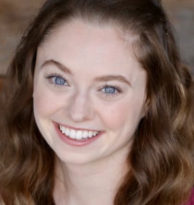 Profile photo for Katie Emery