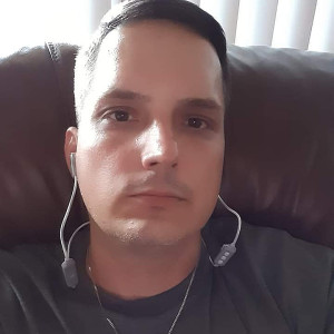 Profile photo for Allen Vicens