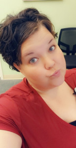 Profile photo for DANIELLE ROSS