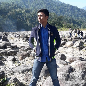 Profile photo for ABHISHEK GOGOI