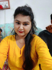 Profile photo for Tanuja Roy