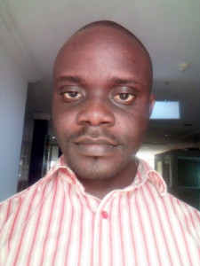 Profile photo for Gbenga Olowonibi
