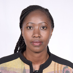 Profile photo for Mary Njeri Kariuki