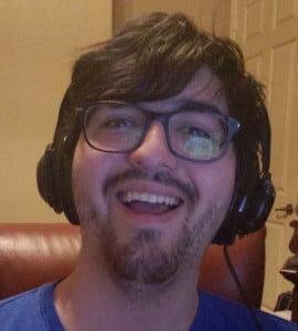 Profile photo for Kyle Volz