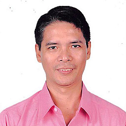 Profile photo for Jesus Paulo Angelo Altre