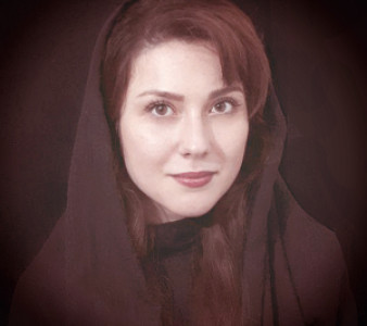 Profile photo for Elham Haghrezaei