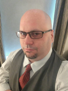 Profile photo for Joseph Scafidi