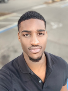 Profile photo for Brandon Rainey