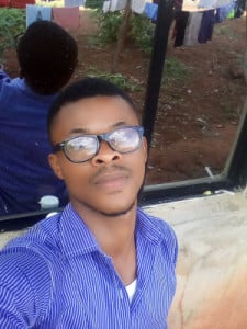 Profile photo for Obiajunwa Sixtus