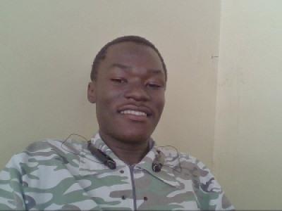 Profile photo for Luther Pamba