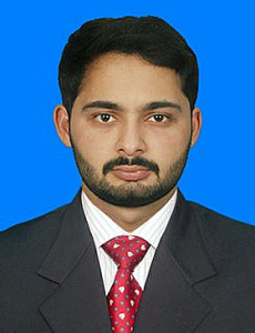 Profile photo for Haroon Saleem