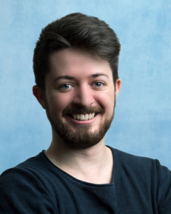 Profile photo for Alex Foster