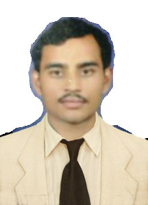Profile photo for Rajesh Prabhakarrao Sonone