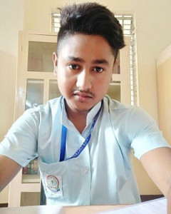 Profile photo for FIRDOUS ALAM