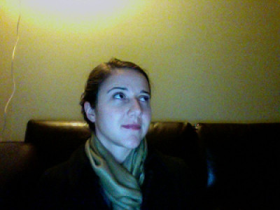 Profile photo for Kellie Celia