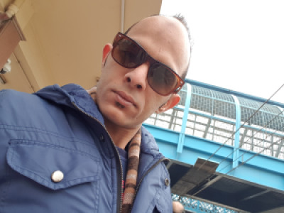 Profile photo for Saeed sakr