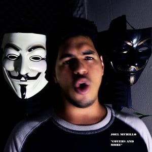 Profile photo for Joel Murillo