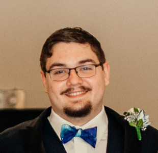 Profile photo for Zachariah Swerdlow