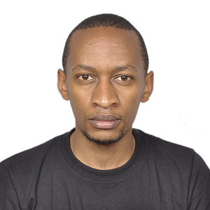 Profile photo for Patrick Mburu