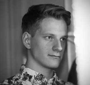 Profile photo for Victor Persson