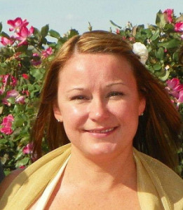 Profile photo for Tessa Mourer