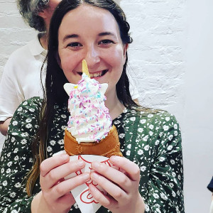 Profile photo for Harmony Birch