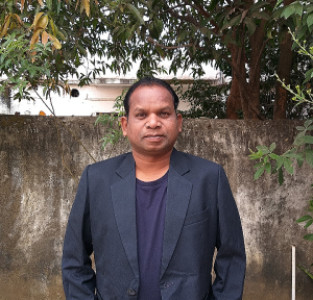 Profile photo for Manmohan Singh khairwar