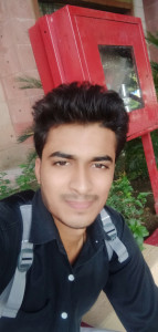 Profile photo for Arun chaturvedi