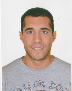 Profile photo for Pablo Jorge Aguilar