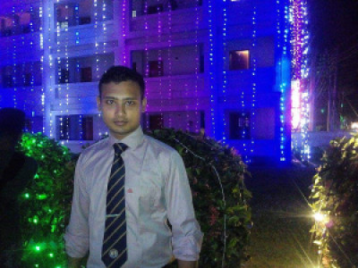 Profile photo for Md. Ashiqur Siddique